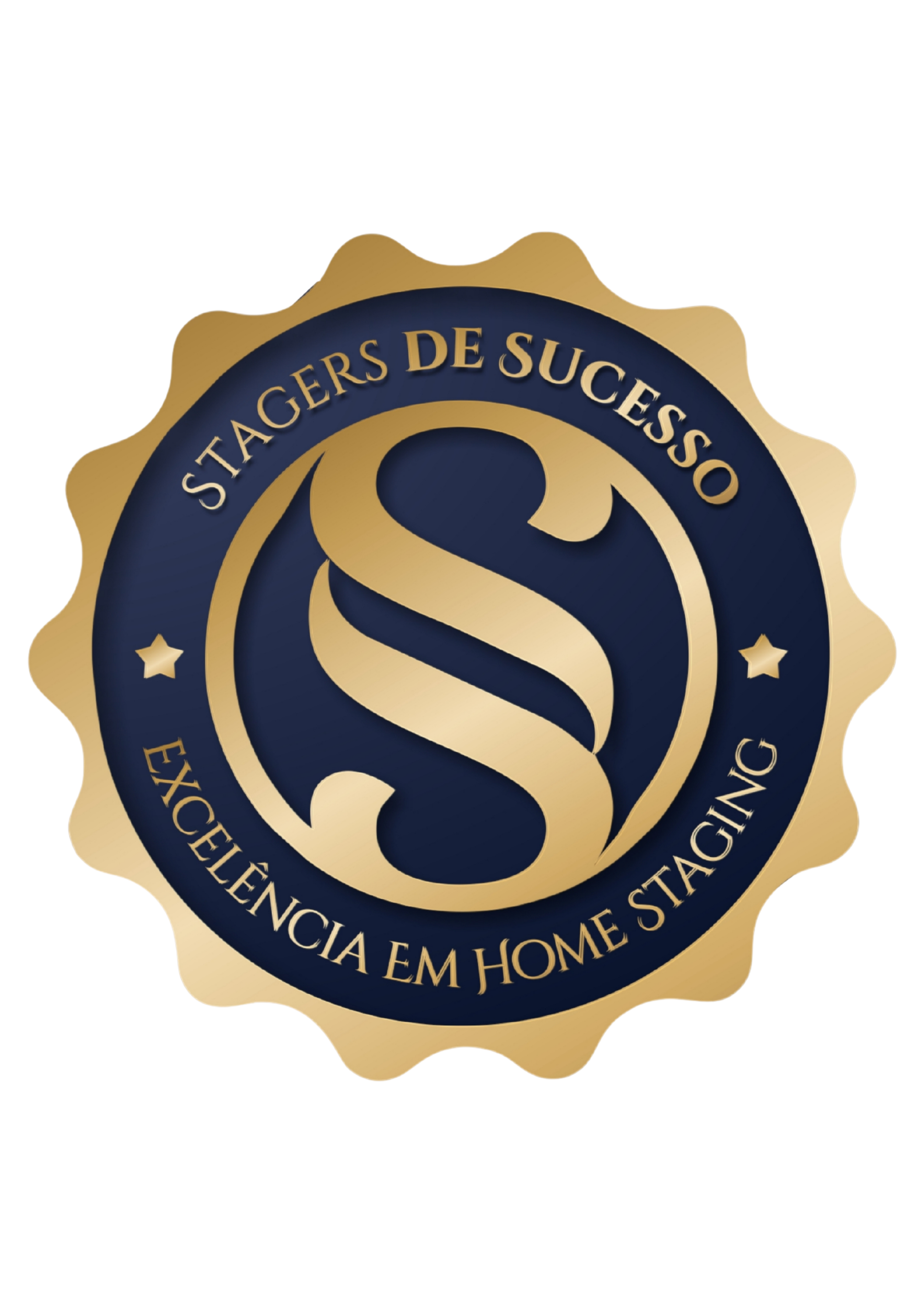 Selo Mentoria Stagers de Sucesso